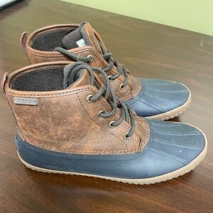 Sperry Top-Sider Breakwater Duck Boot (Mens Size 9.5)